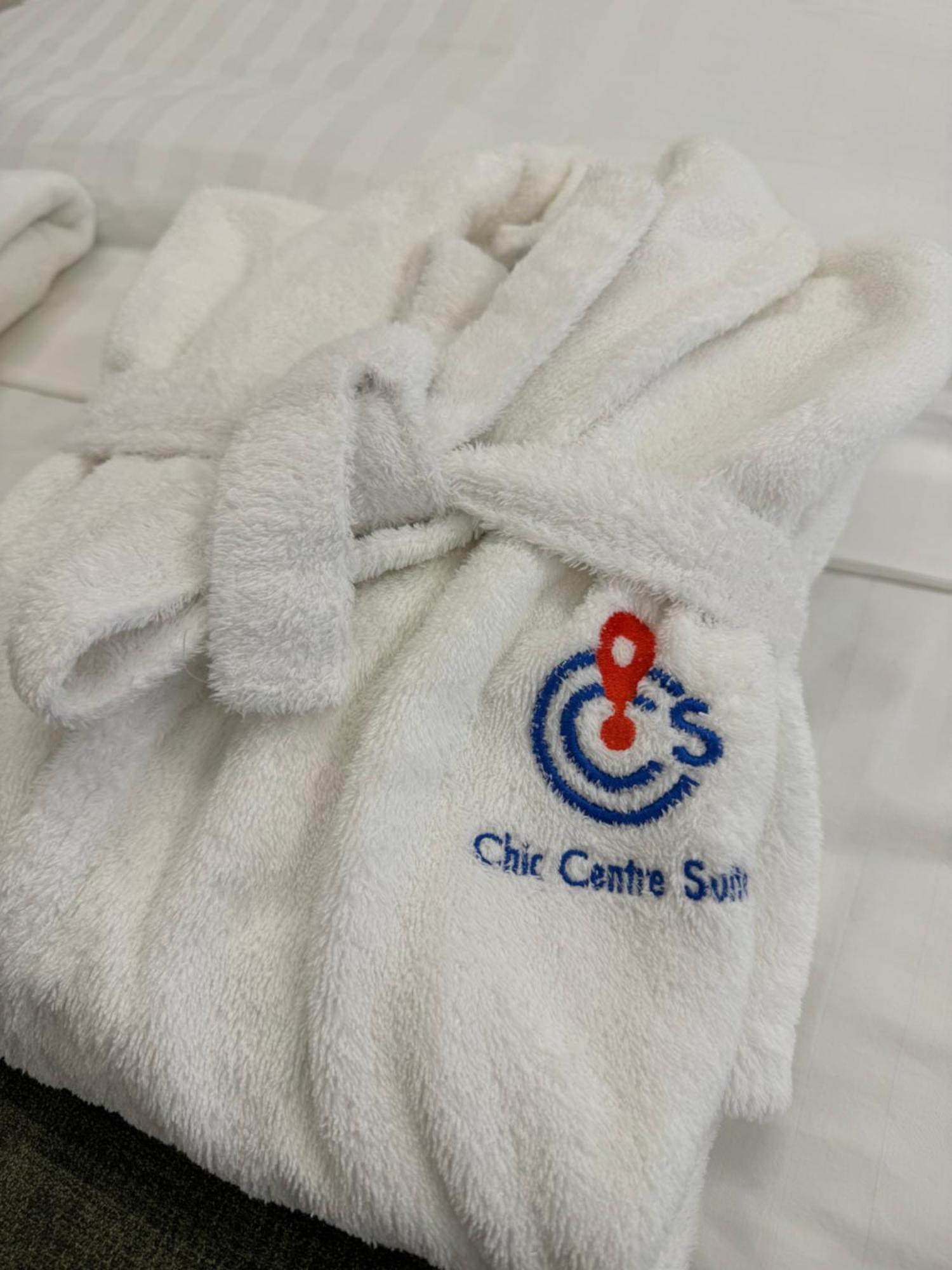 Chic Centre Suites Афины Экстерьер фото