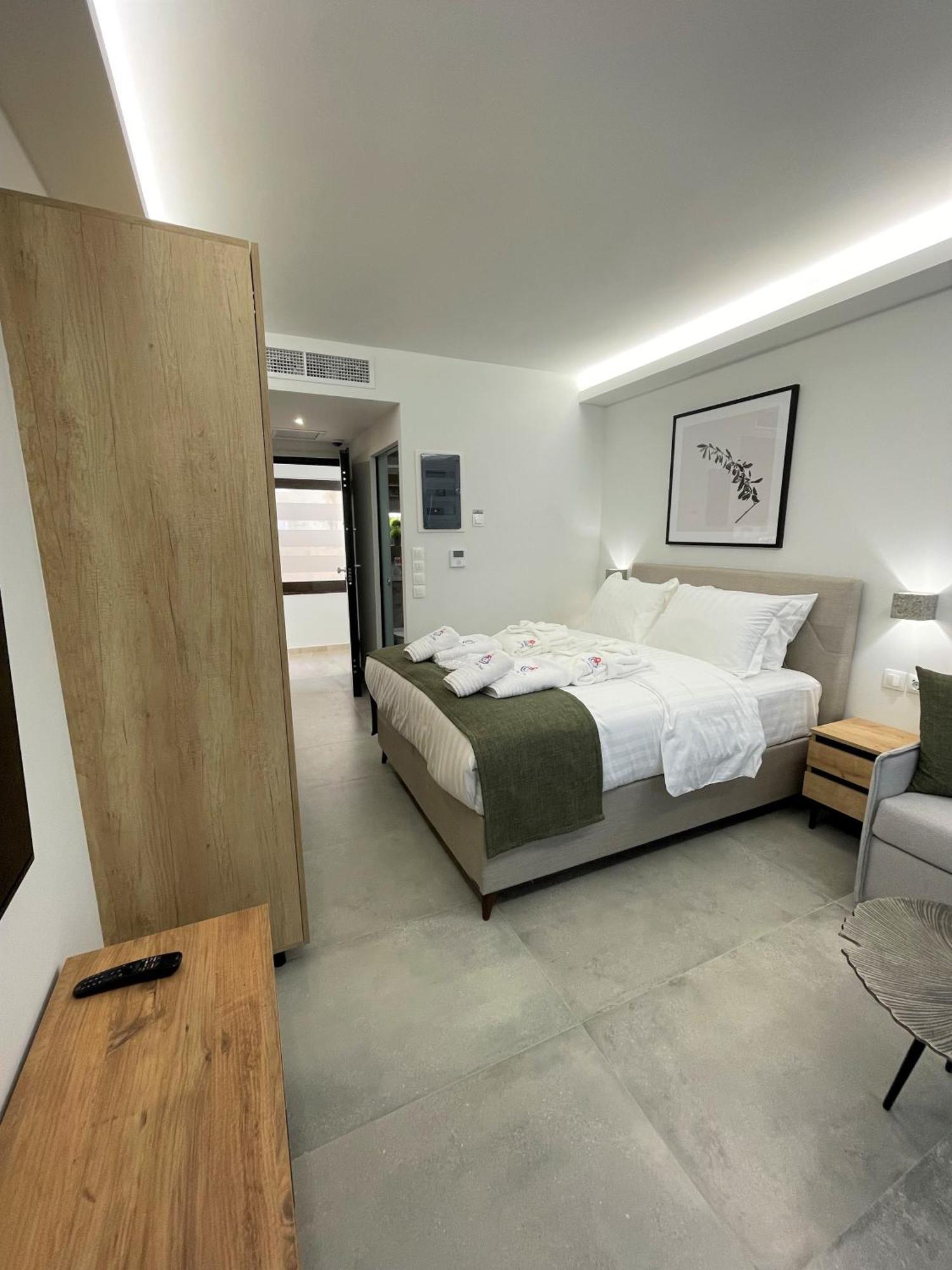 Chic Centre Suites Афины Экстерьер фото