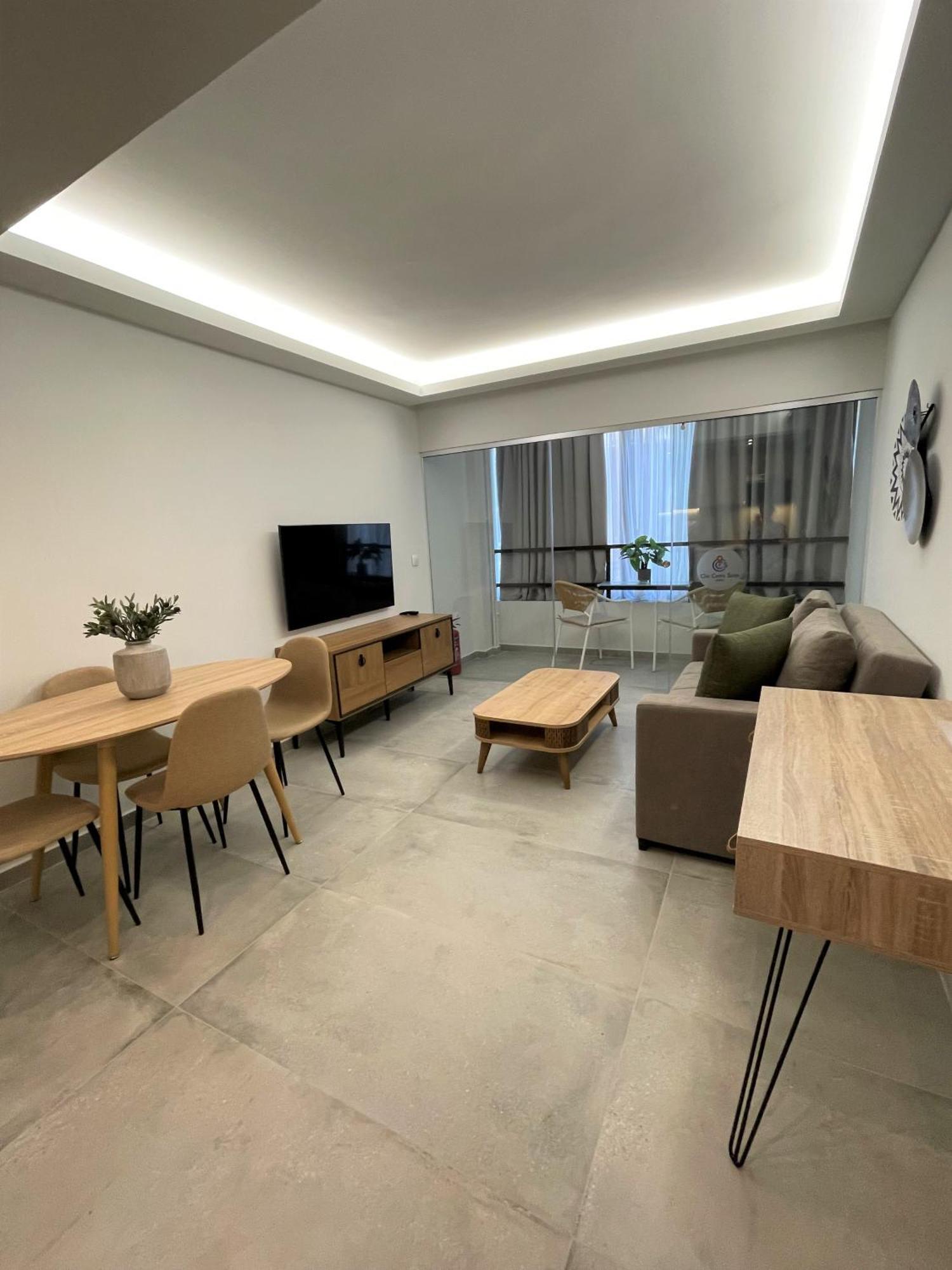 Chic Centre Suites Афины Экстерьер фото