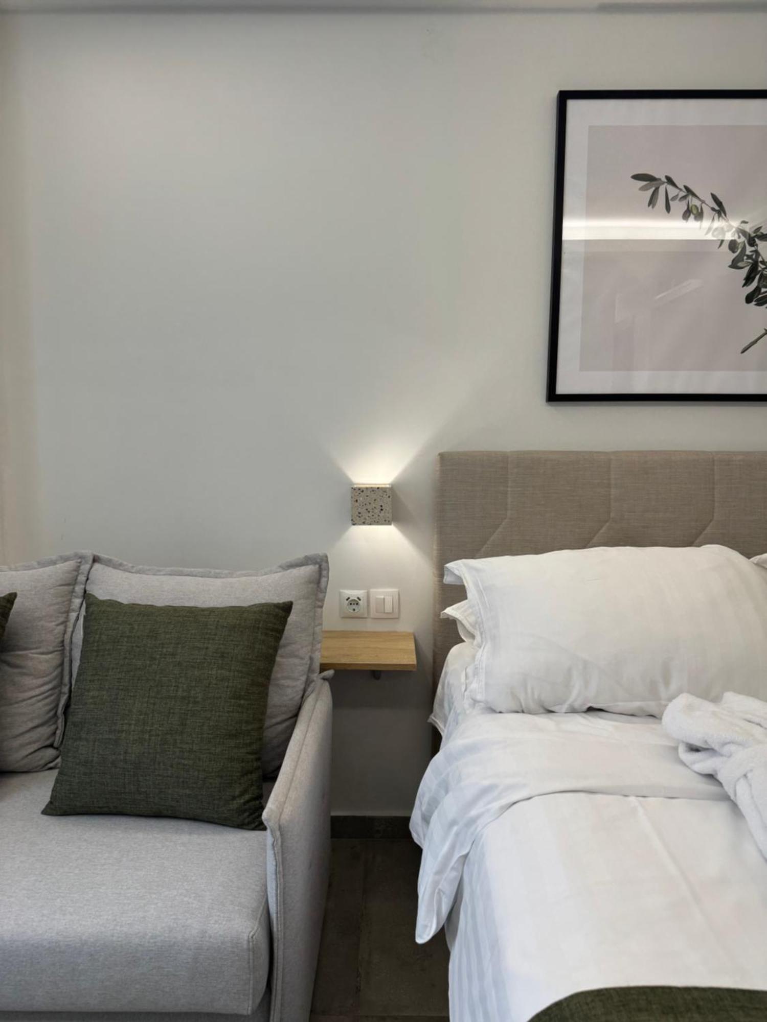 Chic Centre Suites Афины Экстерьер фото