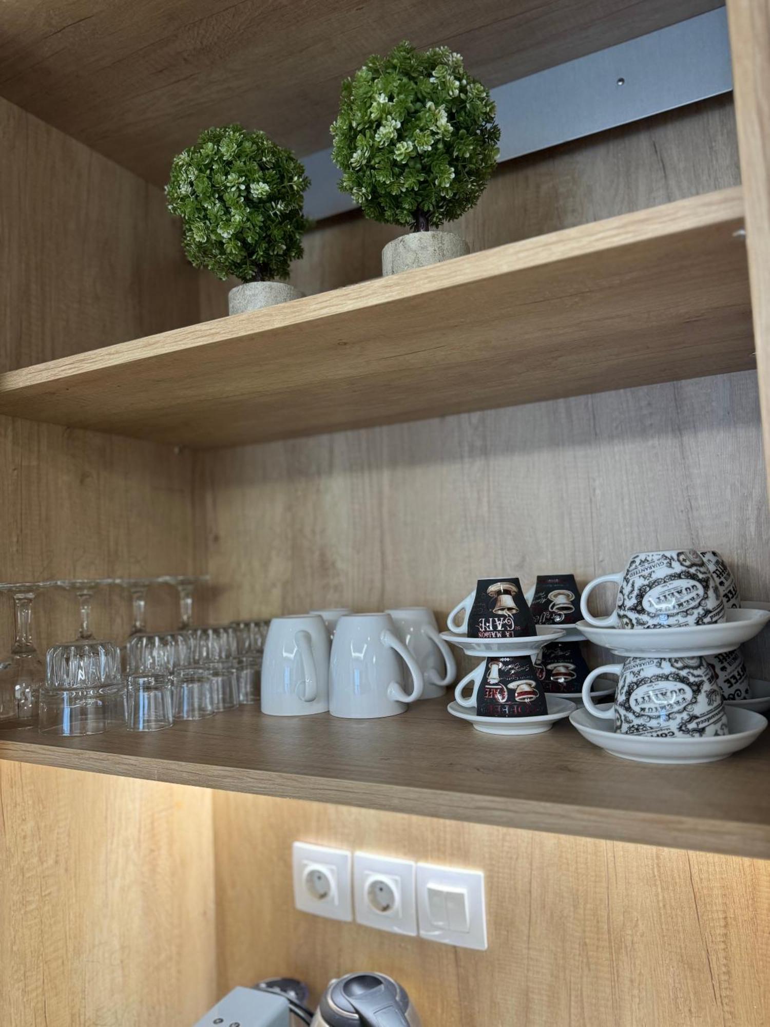 Chic Centre Suites Афины Экстерьер фото