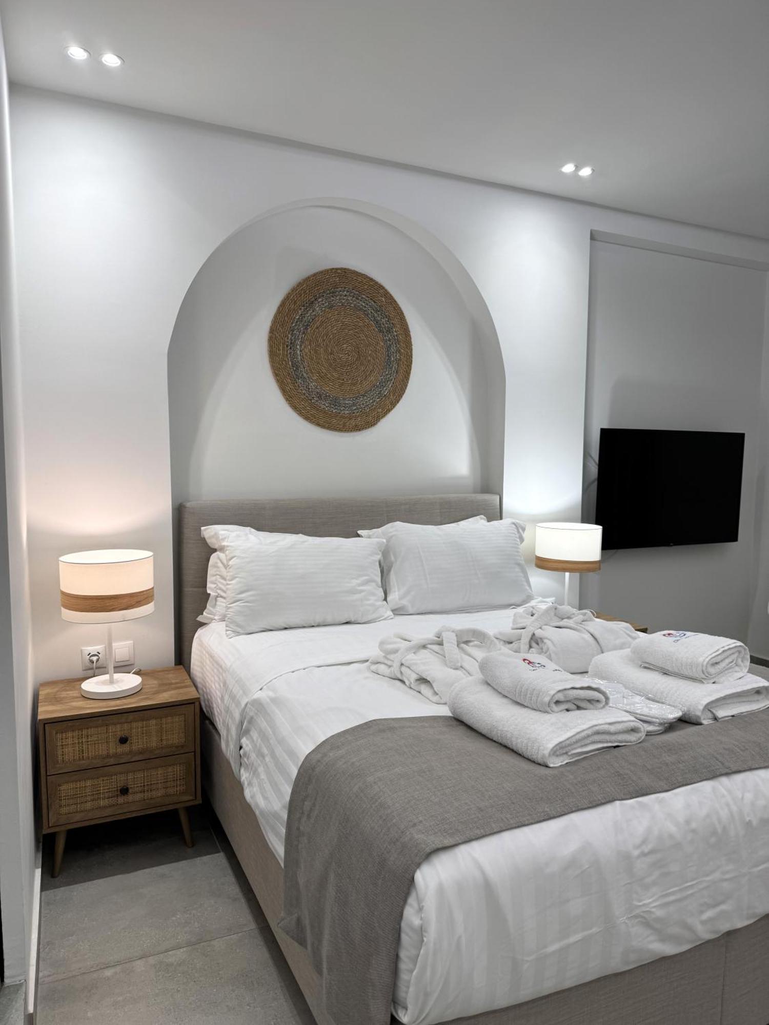 Chic Centre Suites Афины Экстерьер фото